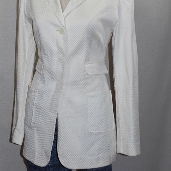 Norton McNaughton Stretch Regency Blazer - Picture 9 of 12